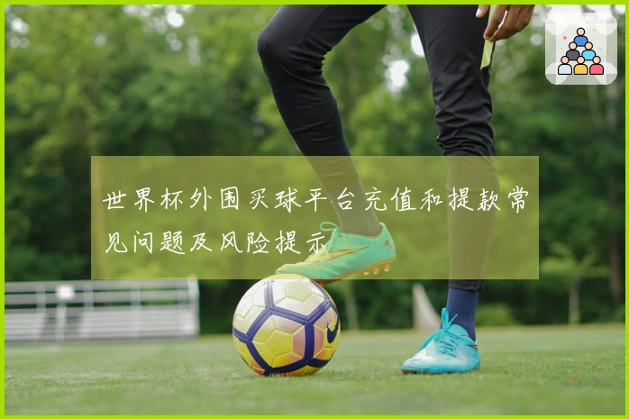 世界杯外围买球平台充值和提款常见问题及风险提示