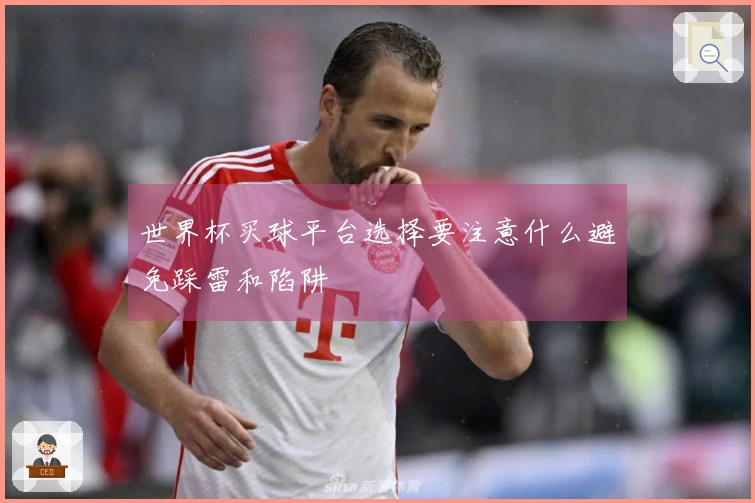 世界杯买球平台选择要注意什么避免踩雷和陷阱