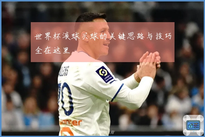 世界杯滚球买球的关键思路与技巧全在这里