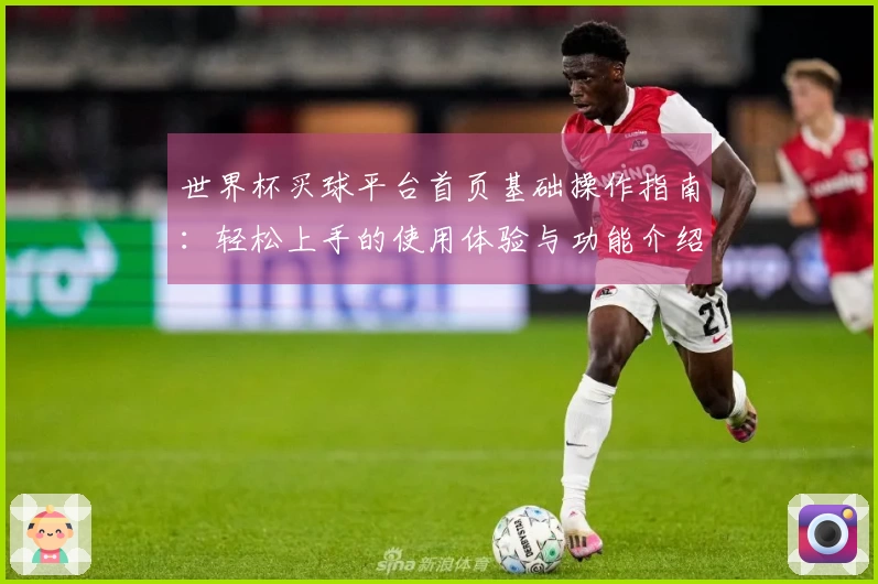 世界杯买球平台首页基础操作指南：轻松上手的使用体验与功能介绍