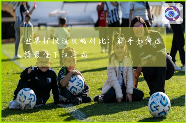 世界杯投注攻略对比:新手如何选择最佳下注方式