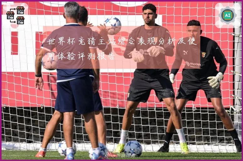 世界杯竞猜主站综合表现分析及使用体验评测报告