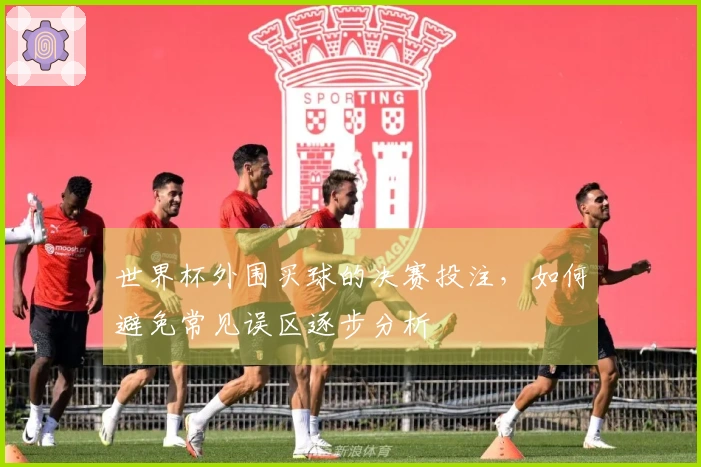 世界杯外围买球的决赛投注，如何避免常见误区逐步分析