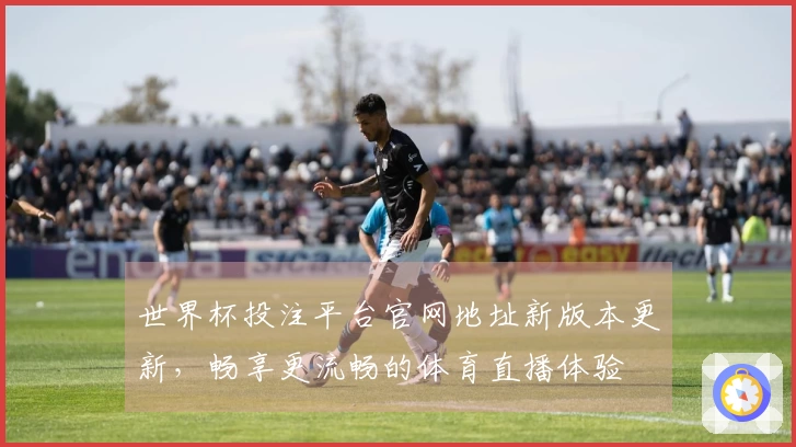 世界杯投注平台官网地址新版本更新，畅享更流畅的体育直播体验
