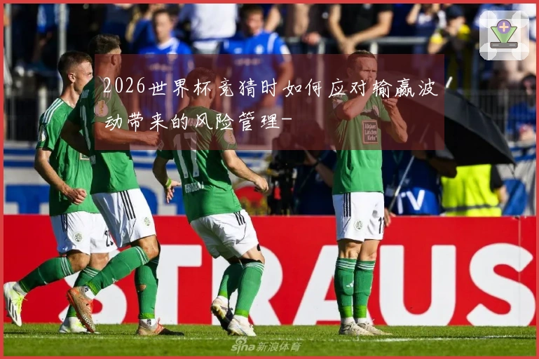 2026世界杯竞猜时如何应对输赢波动带来的风险管理-