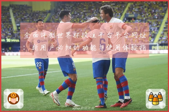 全面评测世界杯投注平台平台网址：新用户必知的功能与使用体验指南